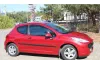 Peugeot 207 2006-2