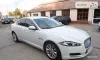 Jaguar XF 2012-0
