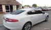 Jaguar XF 2012-4