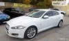Jaguar XF 2012-1