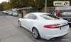 Jaguar XF 2012-3