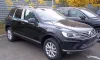 Volkswagen Touareg 2014-2