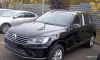 Volkswagen Touareg 2014-0