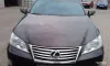 Lexus ES 2010-8