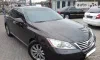 Lexus ES 2010-0