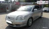 Toyota Avensis 2004-0