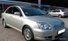 Toyota Avensis 2004-18
