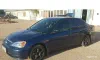 Honda Civic 2001-2