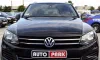 Volkswagen Touareg 2012-14