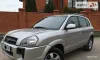 Hyundai Tucson 2008-2