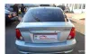 Hyundai Accent 2004-5