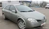 Nissan Primera 2005-8