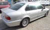 BMW 5 серія 2002-2