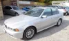BMW 5 серія 2002-0