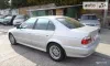 BMW 5 серія 2002-1