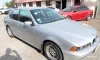 BMW 5 серія 2002-5