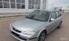 Mazda 323 1999-2