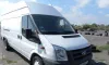 Ford Transit 2009-12