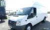 Ford Transit 2009-1