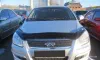 Chery M11 (A3) 2011-1