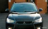 Mitsubishi ASX 2011-12