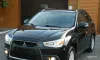 Mitsubishi ASX 2011-2