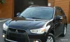 Mitsubishi ASX 2011-13