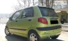 Daewoo Matiz 2007-6