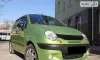 Daewoo Matiz 2007-9