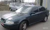 Skoda Octavia 1998-1