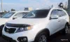 Kia Sorento 2012-2