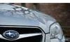 Subaru Legacy 2008-9