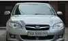 Subaru Legacy 2008-0