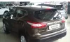 Nissan Qashqai 2015-4