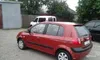 Hyundai Getz 2007-0