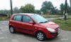 Hyundai Getz 2007-4