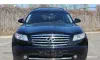 Infiniti FX 2008-21