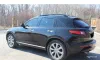 Infiniti FX 2008-22