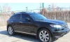 Infiniti FX 2008-18