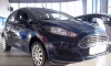 Ford Fiesta 2014-5