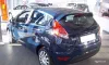 Ford Fiesta 2014-2