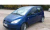 Mitsubishi Colt 2008-9