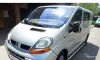 Renault Trafic 2002-4