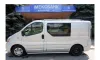 Renault Trafic 2002-3
