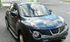 Nissan Juke 2012-0