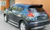 Nissan Juke 2012-2