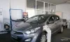 Hyundai i30 2014-5