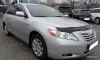 Toyota Camry 2007-6