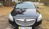 Opel Insignia 2009-14