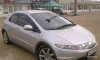 Honda Civic 2007-2